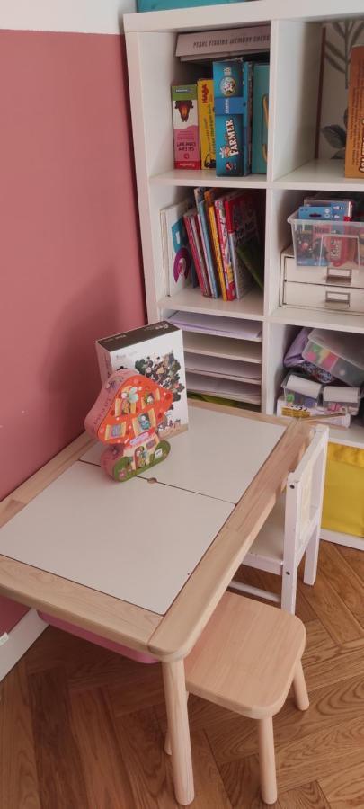 Apartamento Maison Dolce Roma