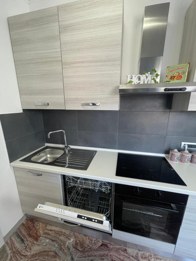 Apartamento Henry Roma