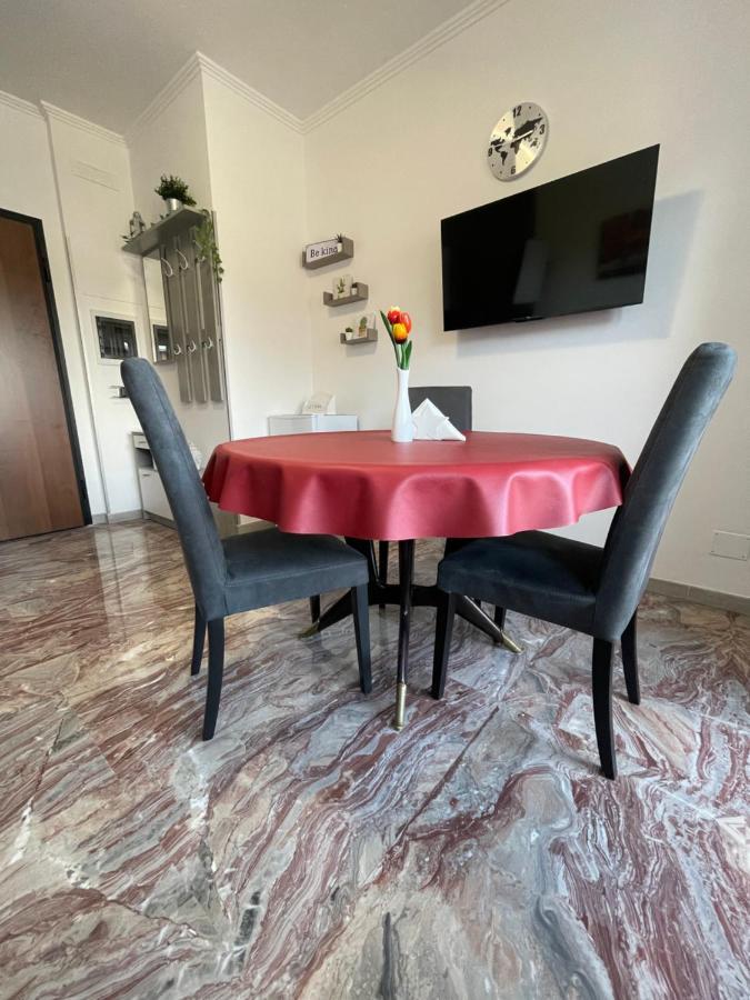 Apartamento Henry