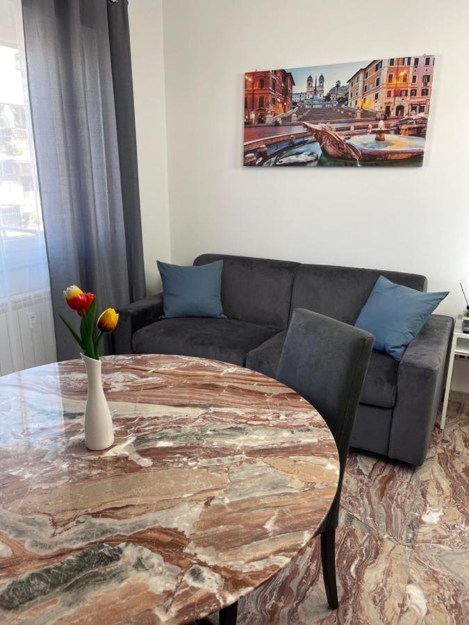 Henry Apartamento *