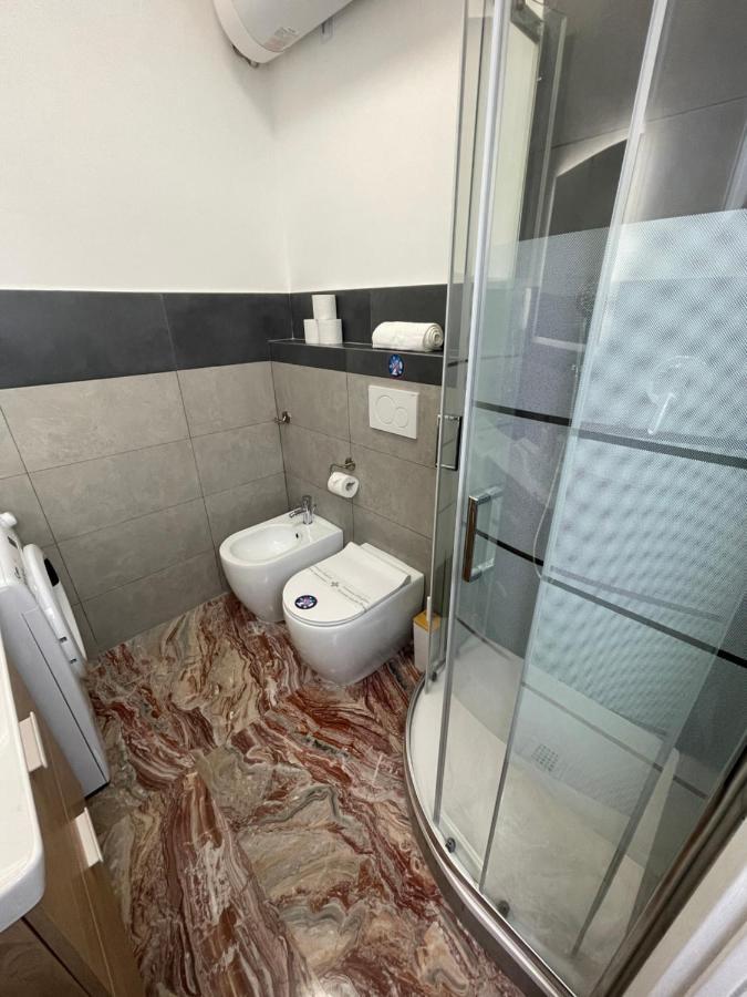 Apartamento Henry Roma