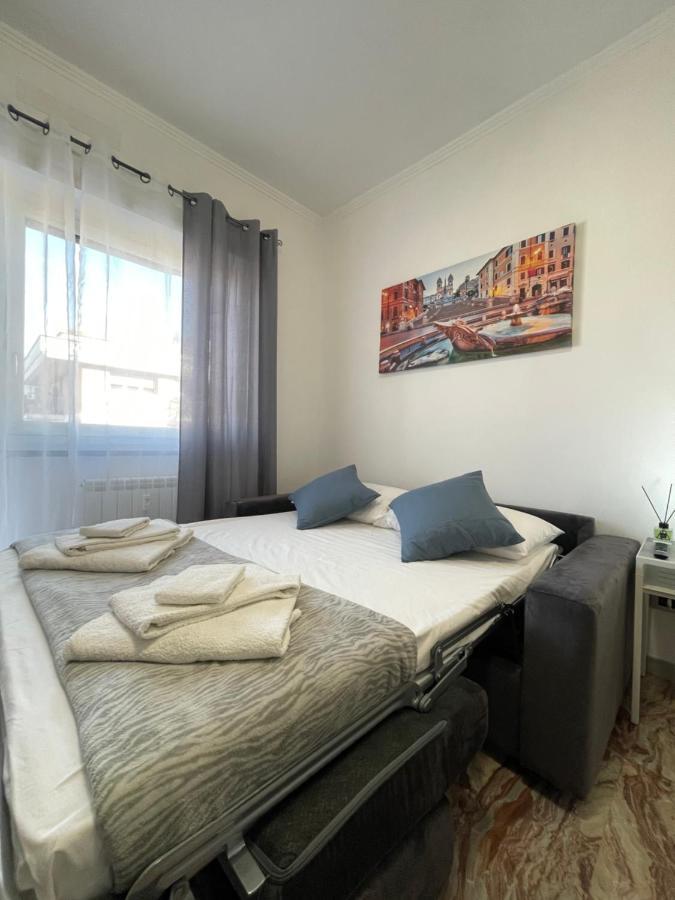 Apartamento Henry