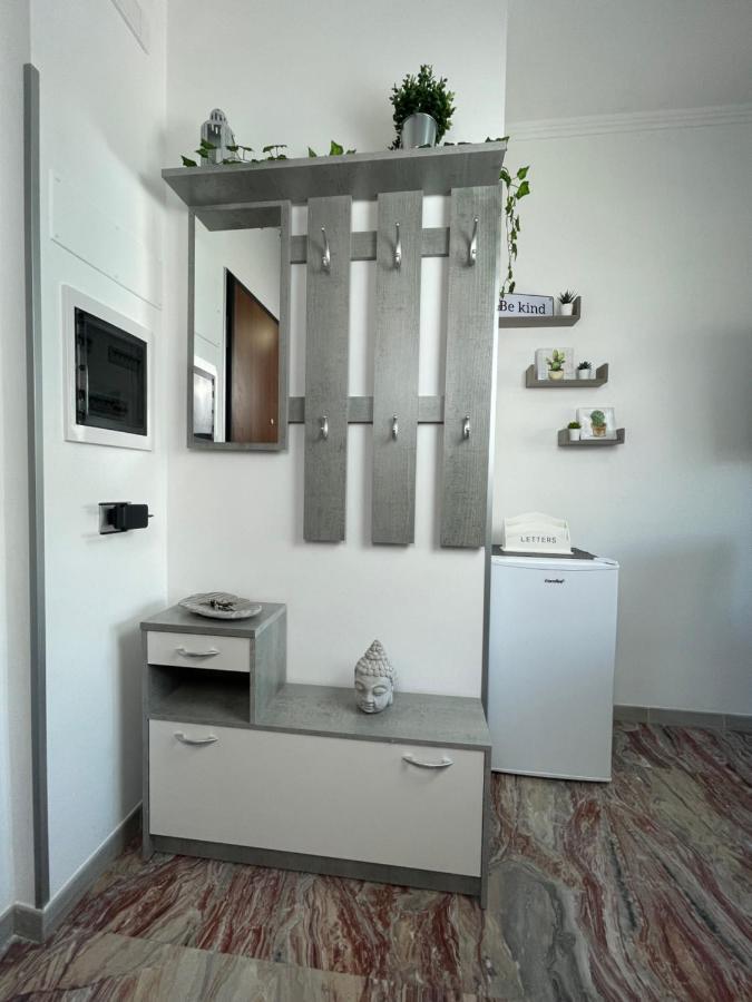 Apartamento Henry *
