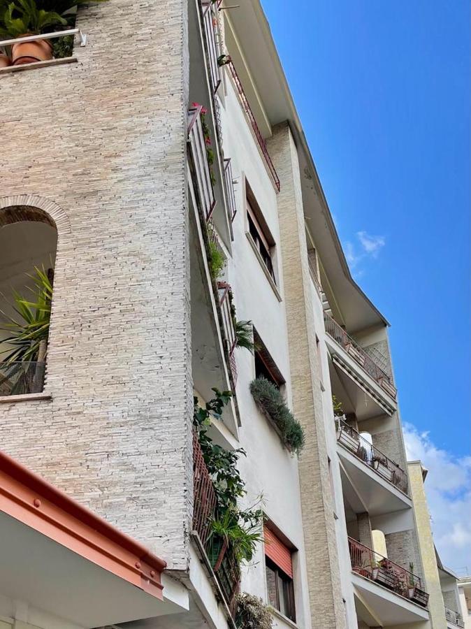 Apartamento Casetta *