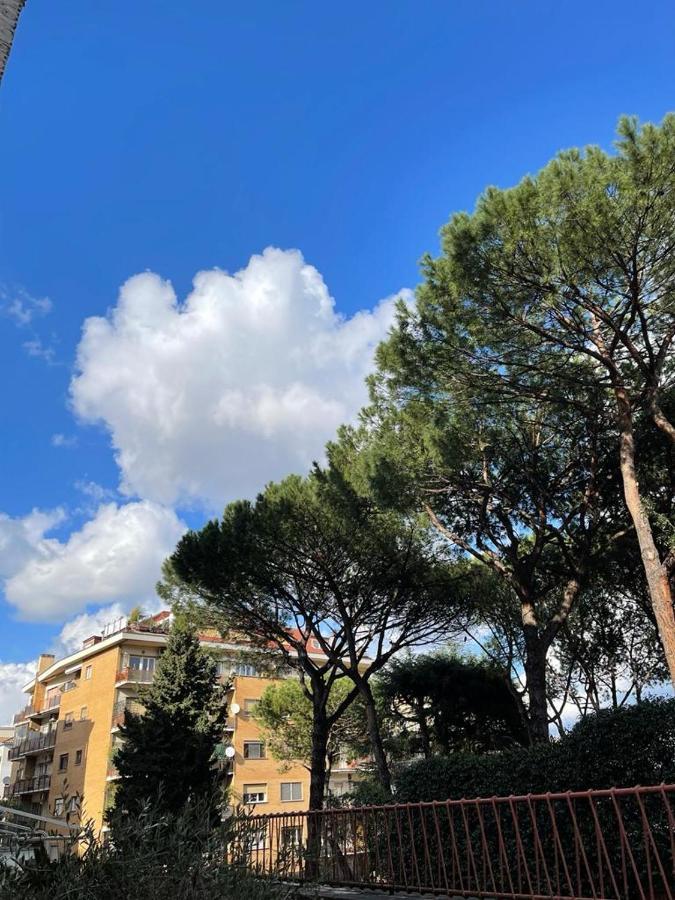 Casetta Apartamento