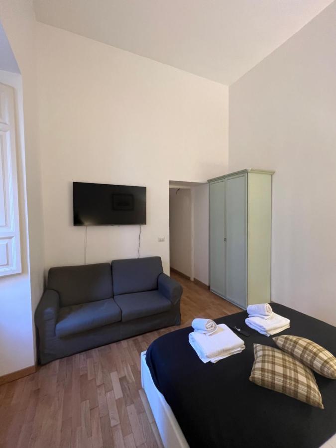 Bed & Breakfast Trevi In
