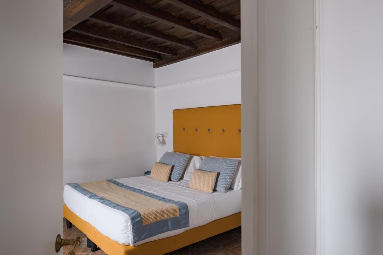 Bed & Breakfast Palazzo Lupardi Relais Roma