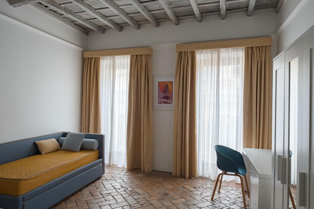 Bed & Breakfast Palazzo Lupardi Relais Roma