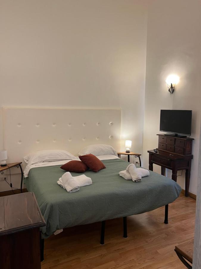 Bed & Breakfast Trevi In