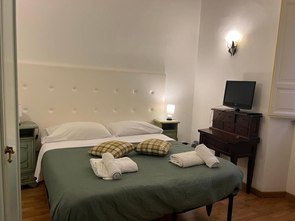Bed & Breakfast Trevi In *
