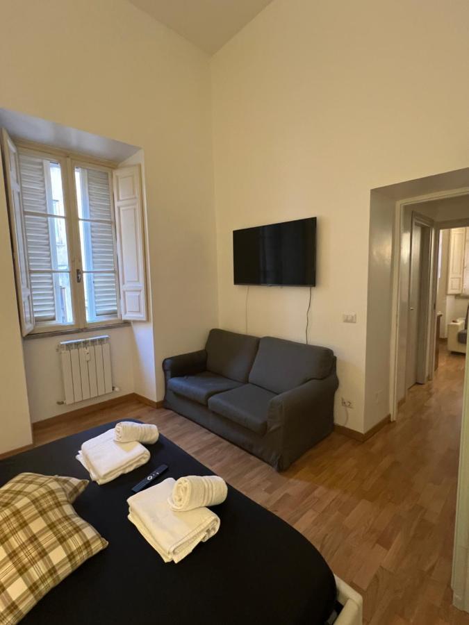 Bed & Breakfast Trevi In Roma