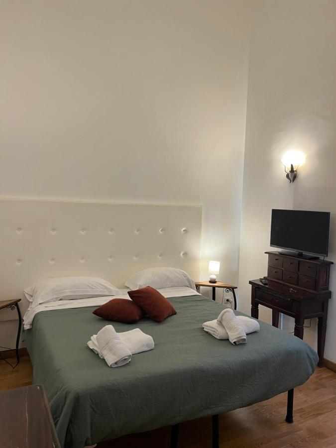 Bed & Breakfast Trevi In *