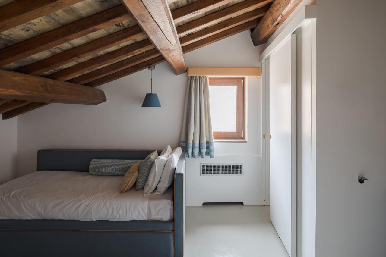 Bed & Breakfast Palazzo Lupardi Relais Roma