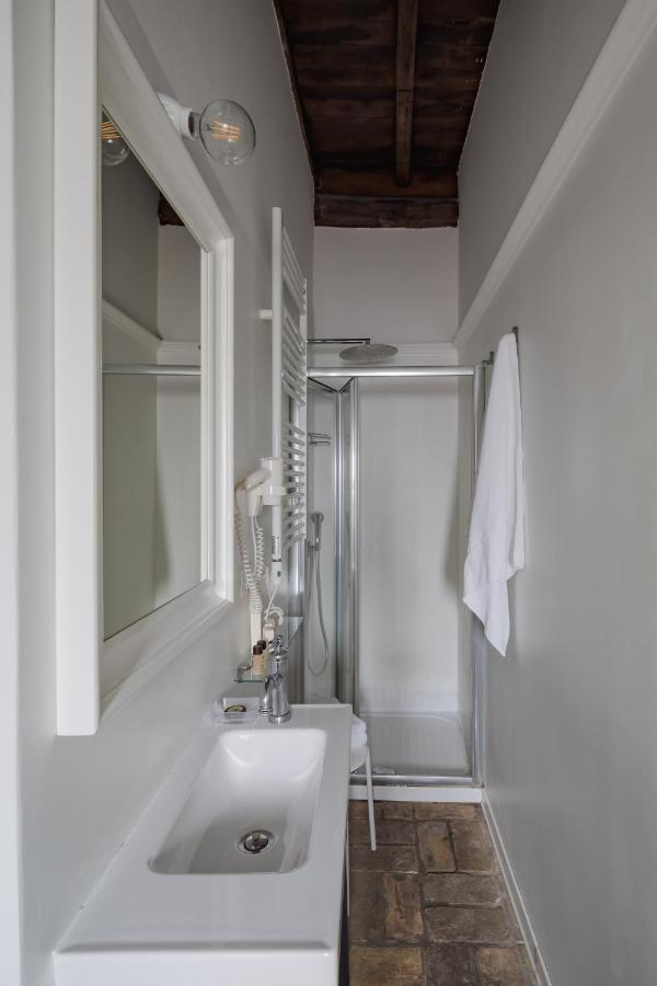 Palazzo Lupardi Relais Bed & Breakfast Roma