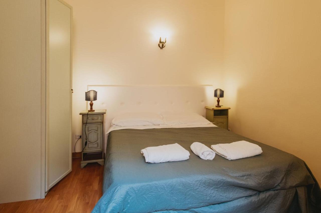 Bed & Breakfast Trevi In Roma