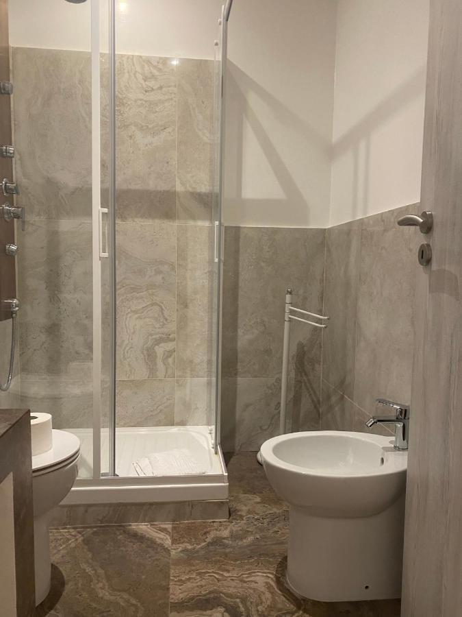 Trevi In Bed & Breakfast Roma