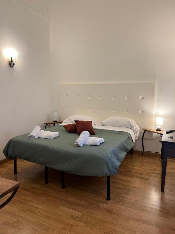 Trevi In Bed & Breakfast