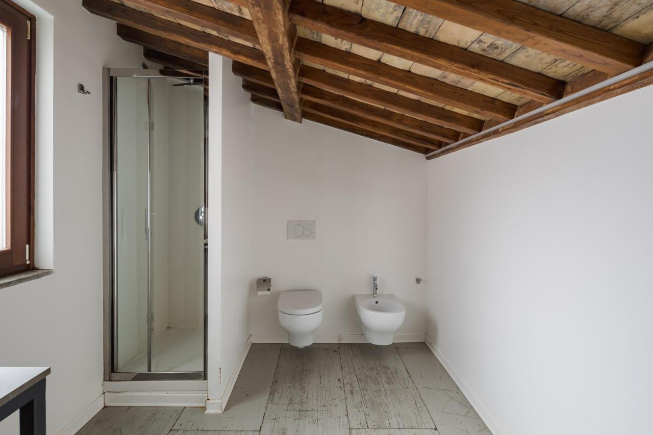 Bed & Breakfast Palazzo Lupardi Relais Roma