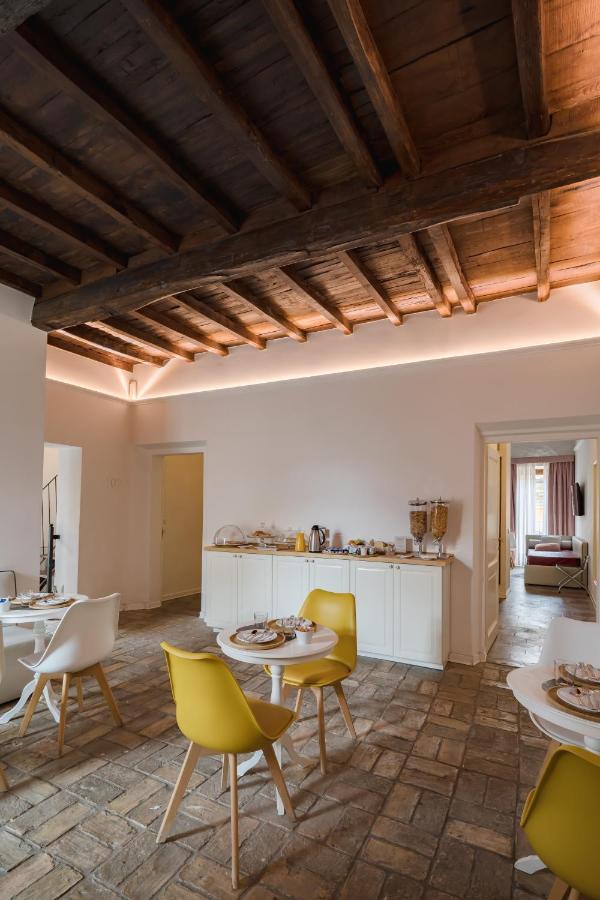 Palazzo Lupardi Relais Bed & Breakfast