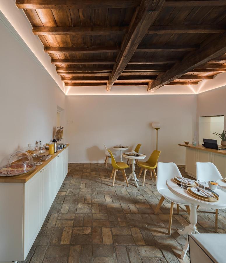 Palazzo Lupardi Relais Roma