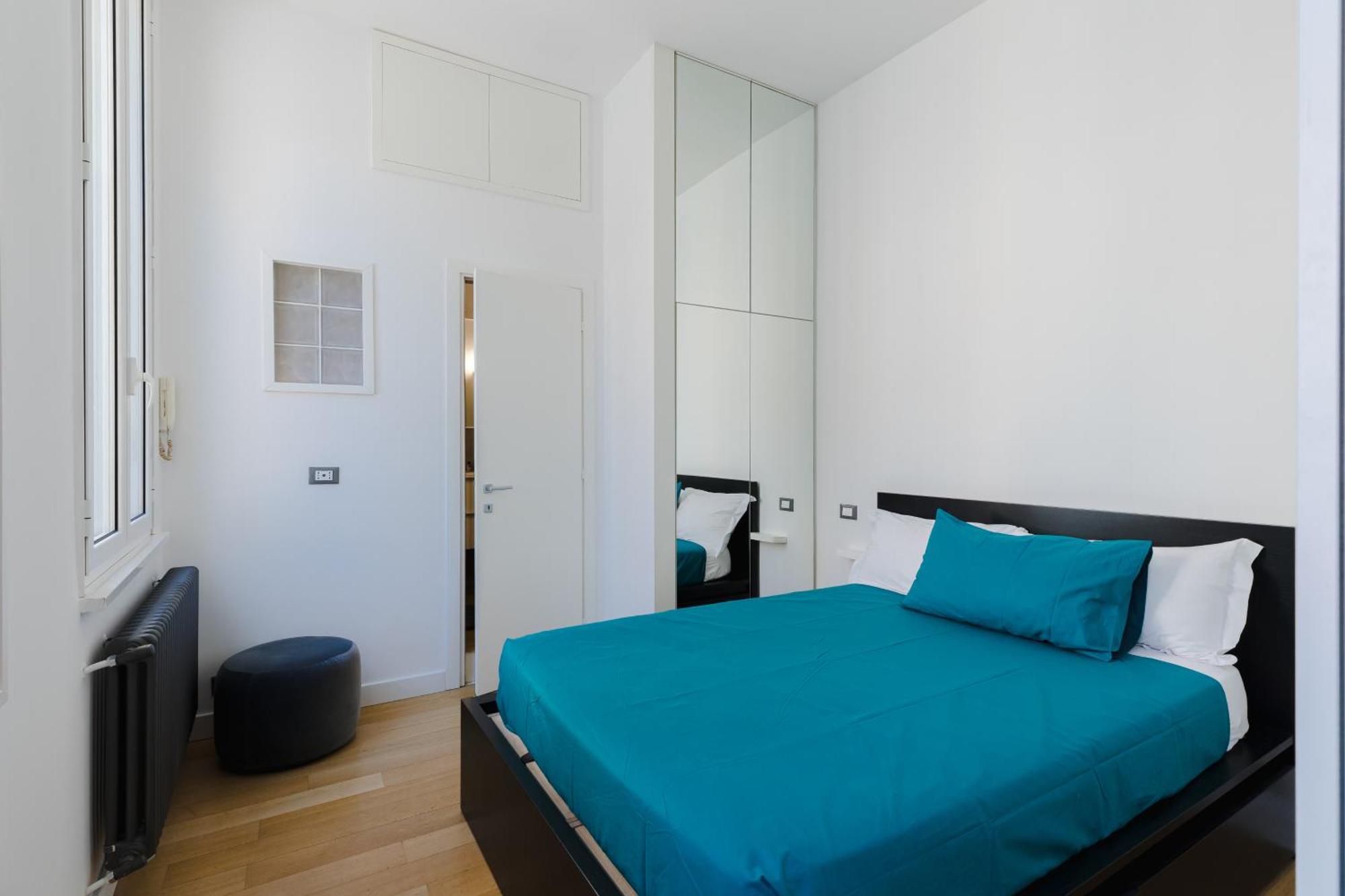Via Del Lavatore Private Apartments Apartamento Roma