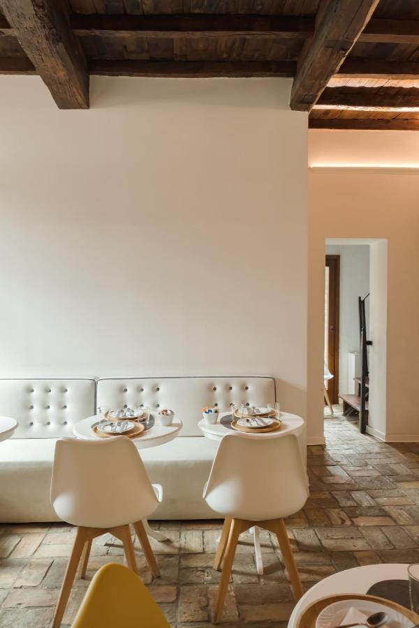 Palazzo Lupardi Relais Roma