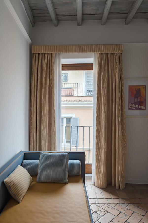 Palazzo Lupardi Relais Roma