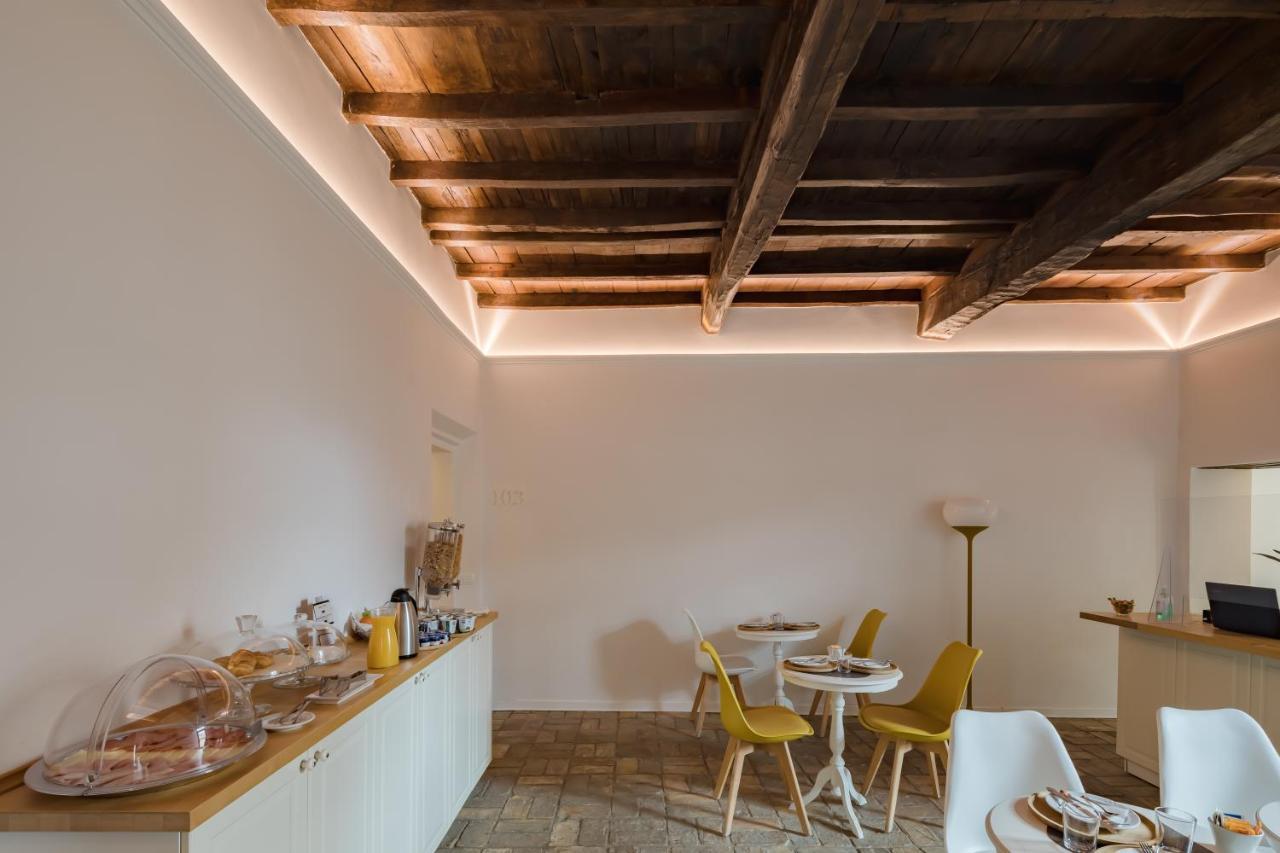 Bed & Breakfast Palazzo Lupardi Relais Roma