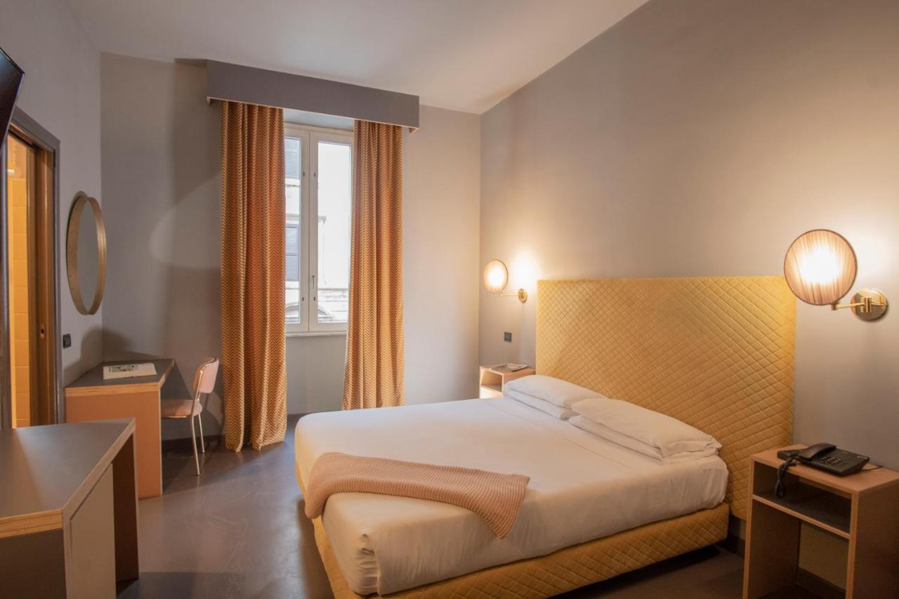 Hotel Milani Rom