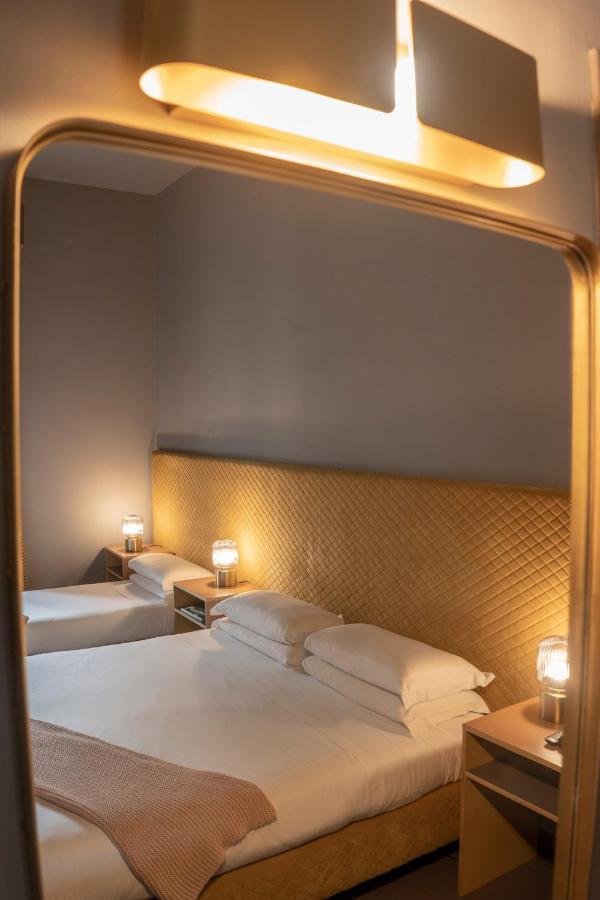 Milani Hotel Rom