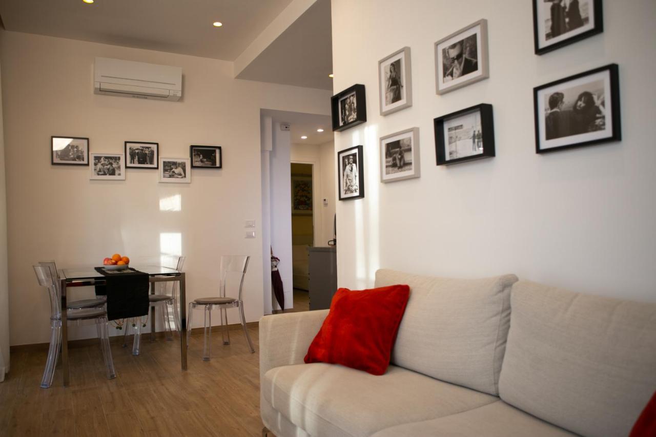 Apartamento Colosseo Brightful With Rooftop Roma