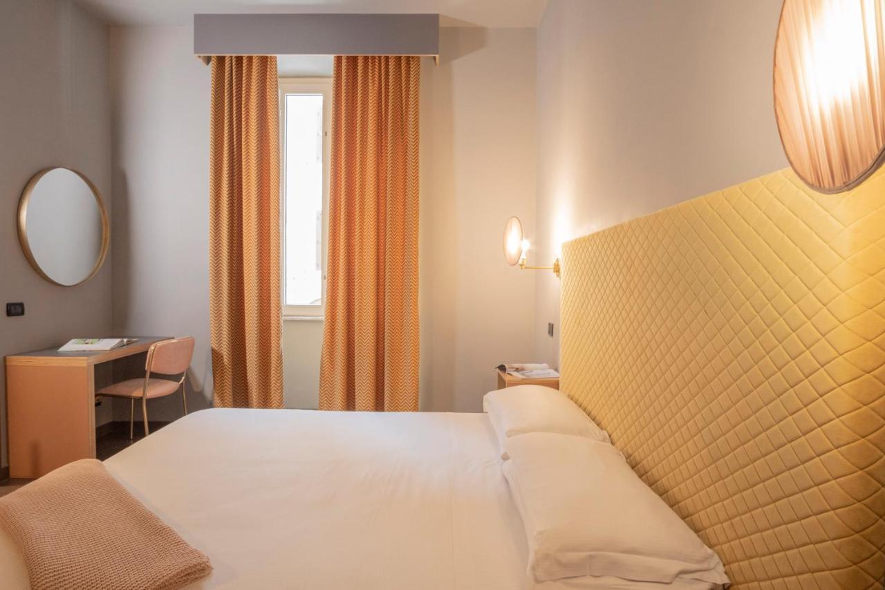 Hotel Milani Rom