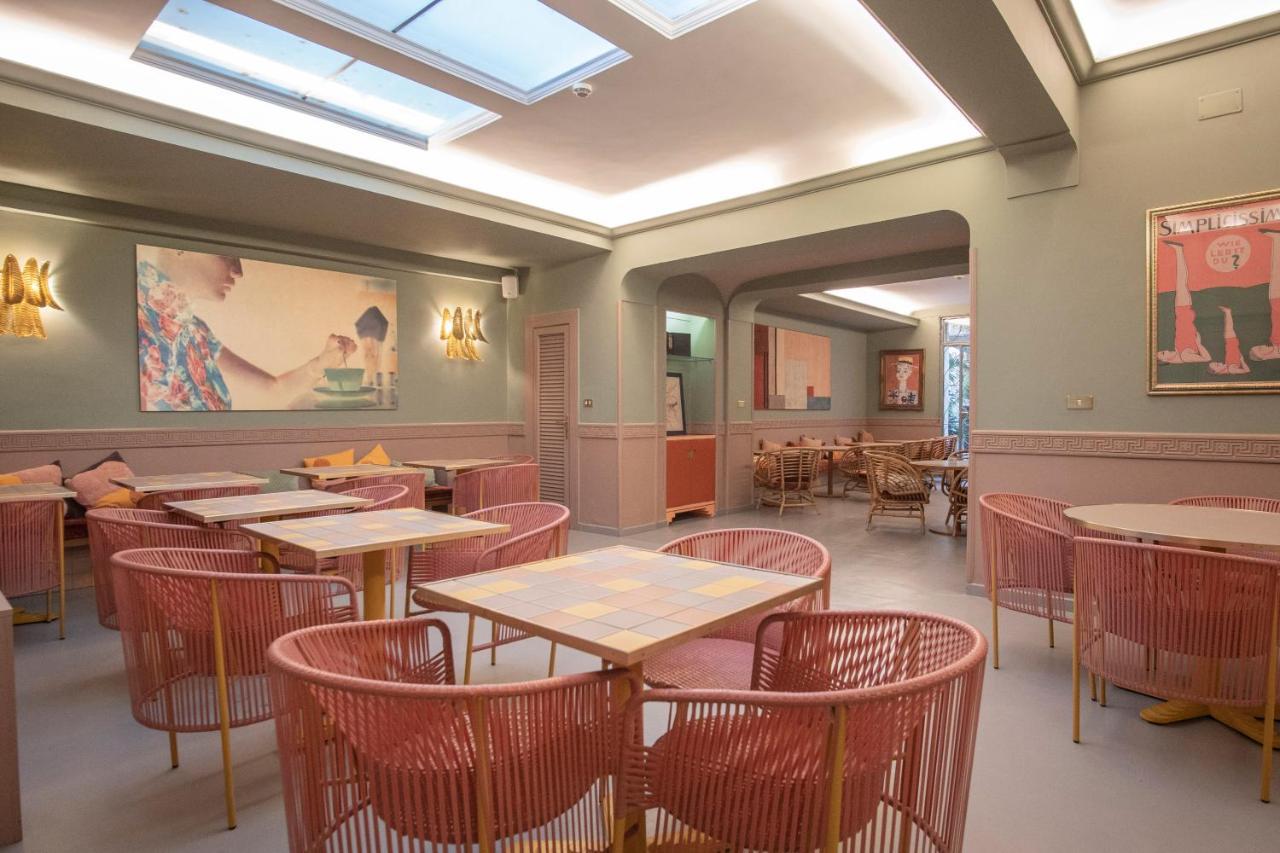 Hotel Milani Rom