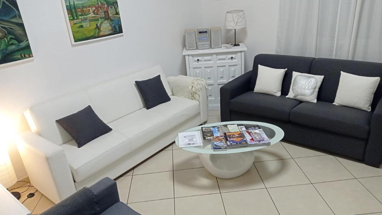 Apartment Cgh Exclusive Rom