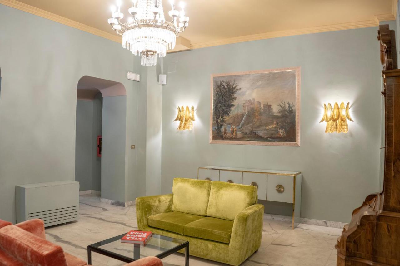 Milani Hotel Rom