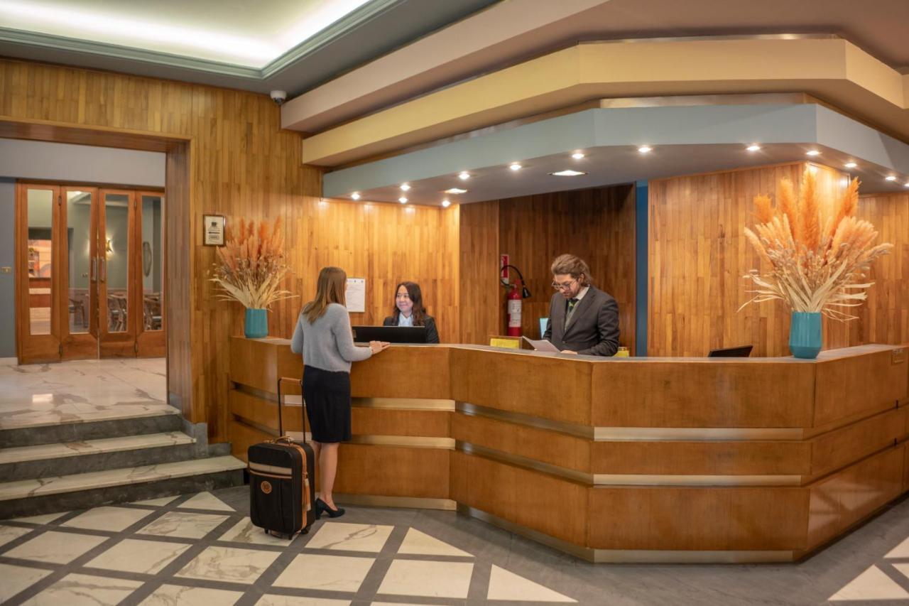Milani Hotel Rom