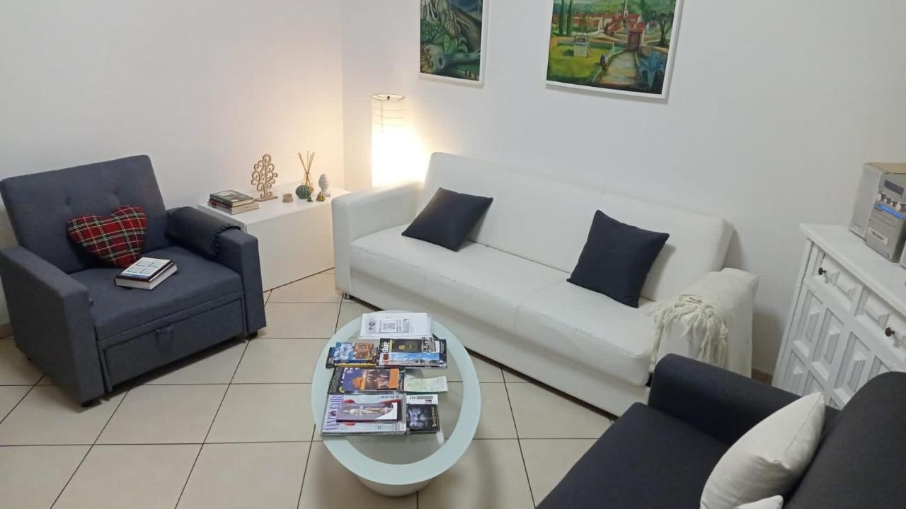 Cgh Exclusive Apartment Rom