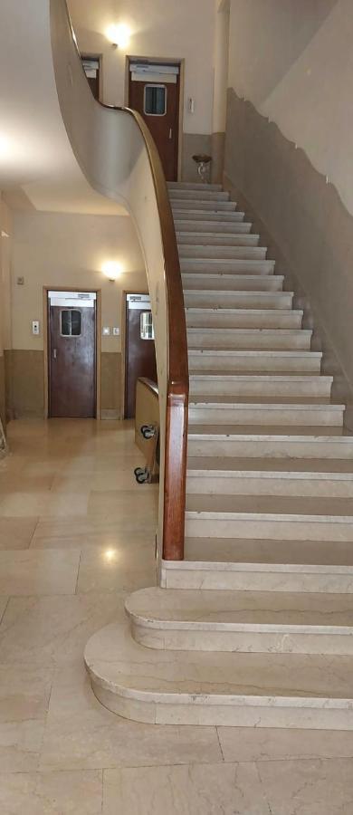 Pariolina Apartamento Roma