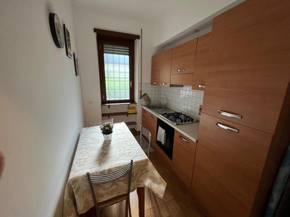 Apartamento Vatican Flat Cozy With Terrace