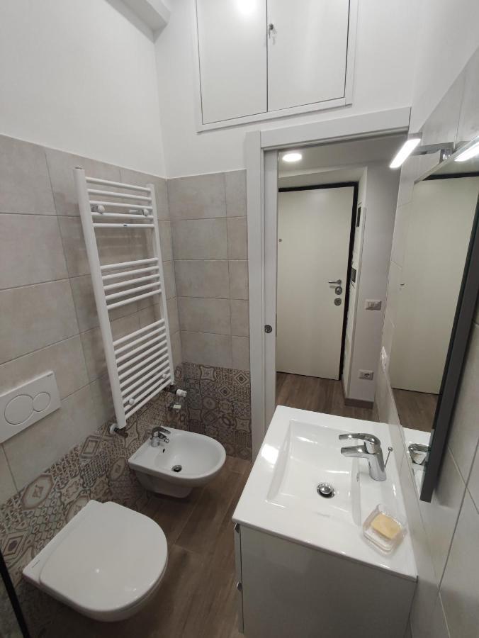 Lotto 30 Metro Garbatella Apartamento *
