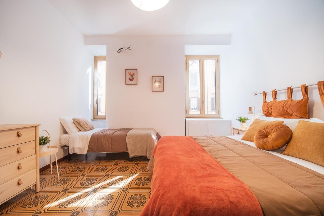 Gazometro House - Vacation M&d Apartamento