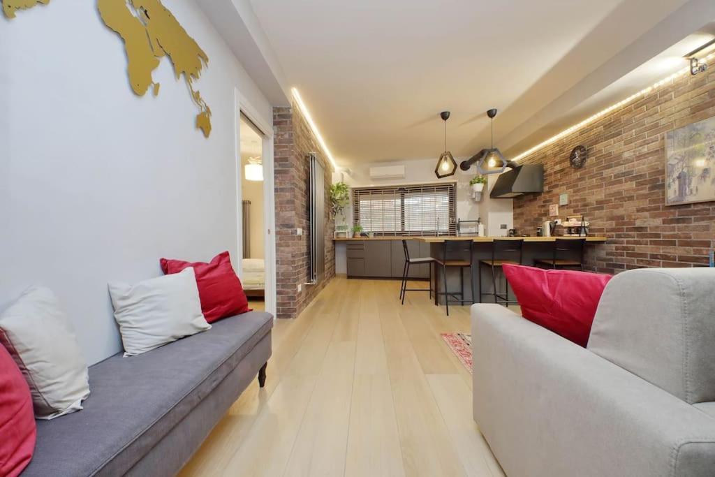 Apartamento Casina Degli Eroi