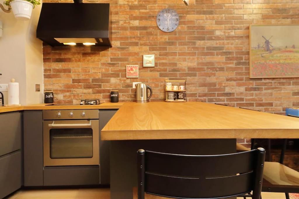 Casina Degli Eroi Apartamento *