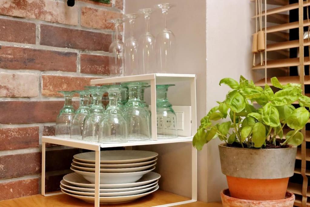 Casina Degli Eroi Apartamento