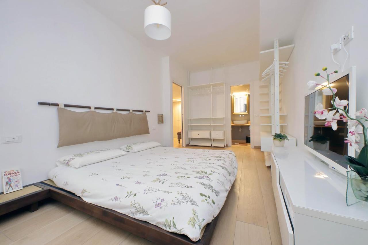 Leilighet Casina Degli Eroi Roma