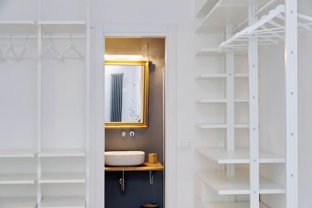 Casina Degli Eroi Apartamento *