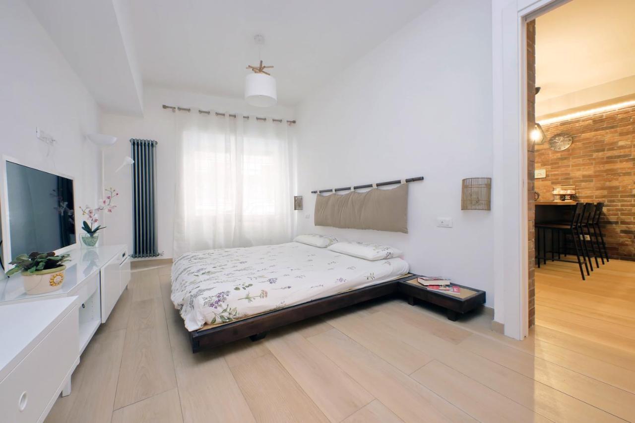 Apartamento Casina Degli Eroi