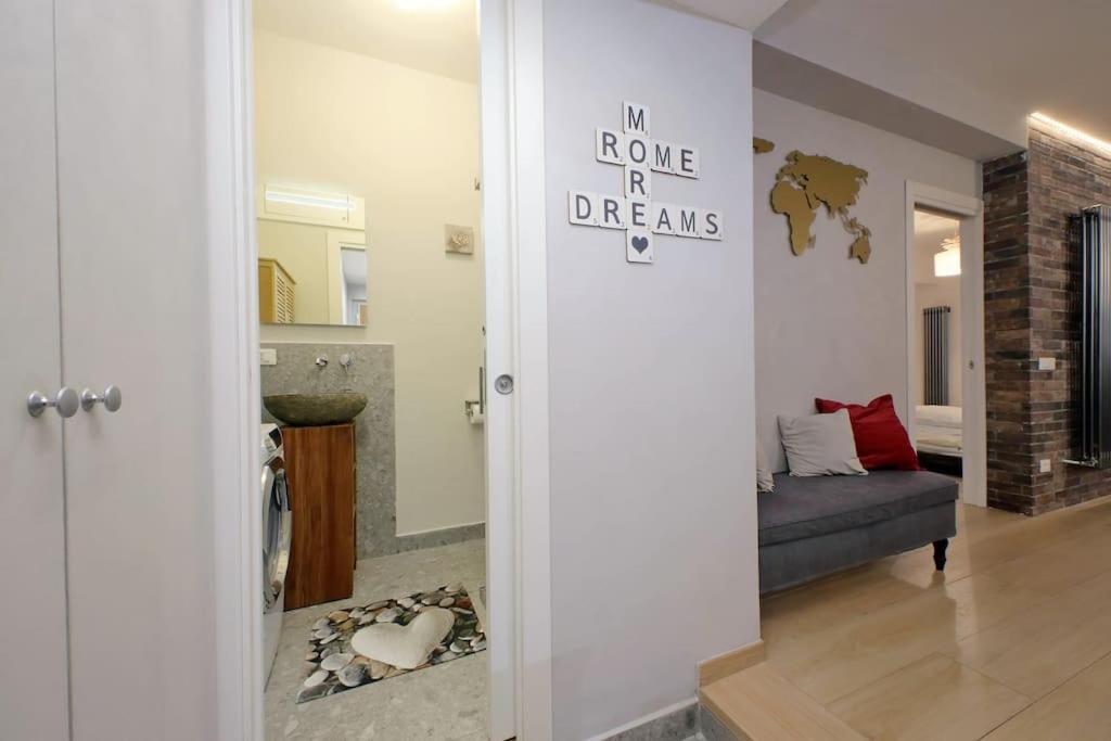 Leilighet Casina Degli Eroi *