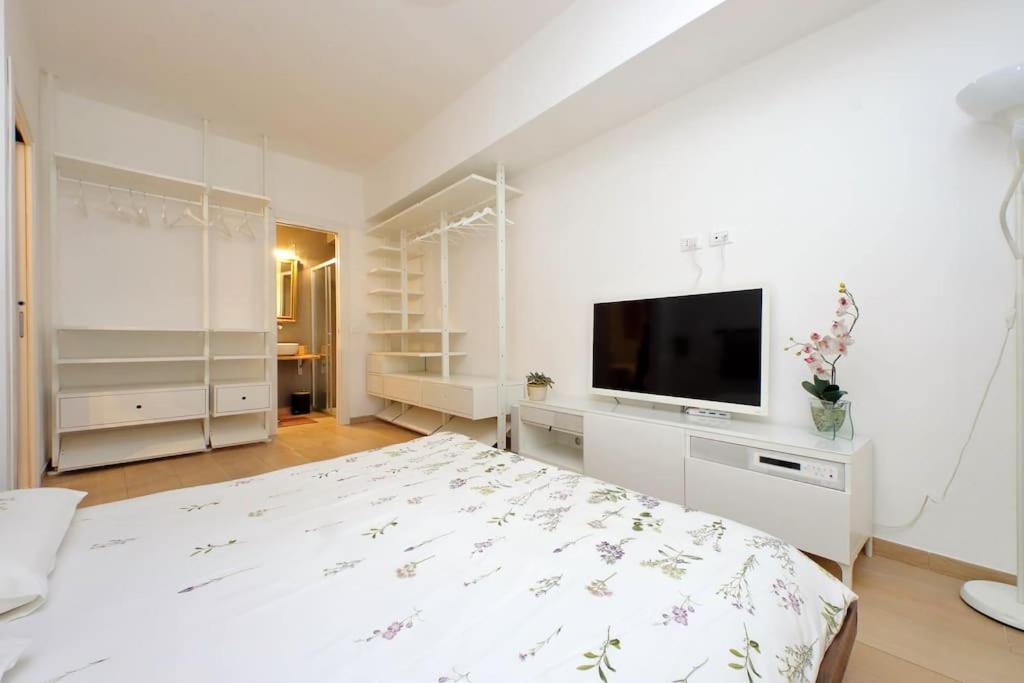 Apartamento Casina Degli Eroi *