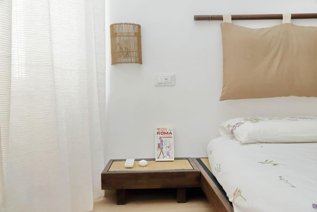 Casina Degli Eroi * Roma